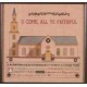 Colonial Christmas Collection III  Burton Parish Church~Williamsburg, Virginia  Circa 1715